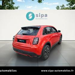 Fiat 600 T-Gen 3 1.2 Hybrid 110ch eDCT6 Pop 5p occasion - Muret - photo 2/33
