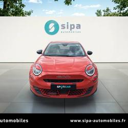 Fiat 600 T-Gen 3 1.2 Hybrid 110ch eDCT6 Pop 5p occasion - Muret - photo 3/33