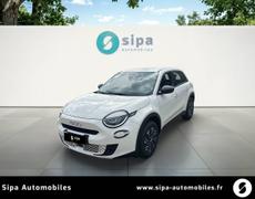 Fiat 600 Muret