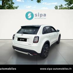 Fiat 600 T-Gen 3 1.2 Hybrid 110ch eDCT6 Pop 5p occasion - Muret - photo 2/37