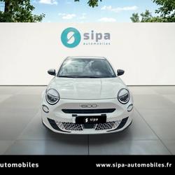 Fiat 600 T-Gen 3 1.2 Hybrid 110ch eDCT6 Pop 5p occasion - Muret - photo 3/37