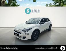 Fiat 600 Muret
