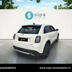 Fiat 600 T-Gen 3 1.2 Hybrid 110ch eDCT6 Pop 5p occasion - Muret - photo 2/36