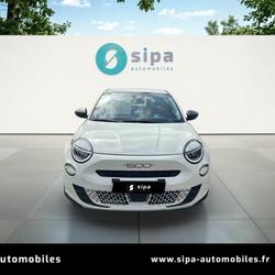 Fiat 600 T-Gen 3 1.2 Hybrid 110ch eDCT6 Pop 5p occasion - Muret - photo 3/36