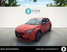 Fiat 600 Muret