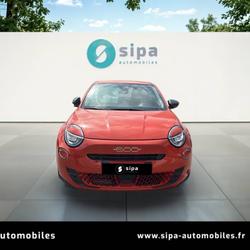 Fiat 600 T-Gen 3 1.2 Hybrid 110ch eDCT6 Pop 5p occasion - Muret - photo 3/38