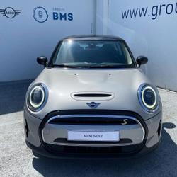 Mini Mini Cooper SE 184ch  Essential BVA Le Havre