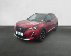 Peugeot 2008 Châteaubernard