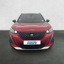 Peugeot 2008 2008 PureTech 155 S&S EAT8 - GT Ch&acirc;teaubernard