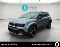 Jeep Avenger Mérignac