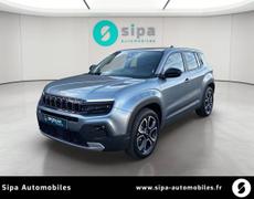 Jeep Avenger Mérignac
