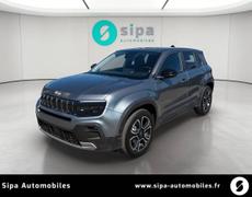Jeep Avenger Mérignac