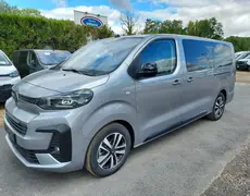 Citroen Spacetourer Clermont