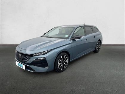 Peugeot 308 SW - 308 SW Hybrid 145 e-DCS6 - Allure - 29 990 €