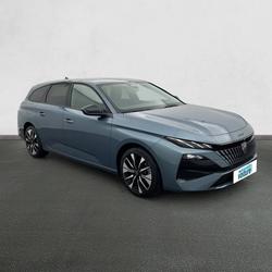 Peugeot 308 SW 2e generation 308 SW Hybrid 145 e-DCS6 - Allure Ch&acirc;teaubernard