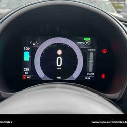 Fiat 500 III 3+1 e 118 ch La Prima 4p occasion - M&eacute;rignac - photo 2/44