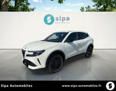 Alfa Romeo Junior Toulouse