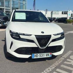 Alfa Romeo Junior 1.2 Ibrida 145 ch e-DCT6 Premium 5p occasion - Toulouse - photo 3/41