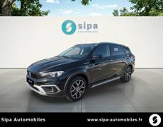 Fiat Tipo 2 Toulouse