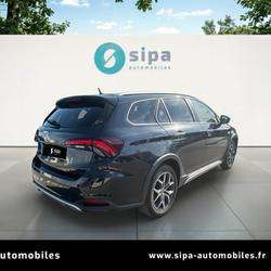 Fiat Tipo 2 Cross SW 1.6 Multijet 130 ch S&S Plus 5p occasion - Toulouse - photo 2/31