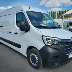 Renault Master F3500 L3H2 2.3 BLUE DCI 135CH CONFORT EURO6E occasion - Clermont - photo 2/11
