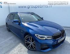 BMW Serie 3 Le Havre