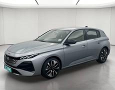 Peugeot 308 III Phase 1 Châteaubernard