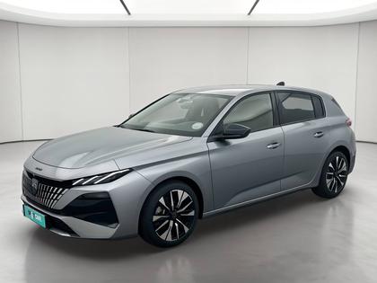 Peugeot 308 - 308 Hybrid 145 e-DCS6 - Allure - 29 990 €