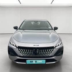 Peugeot 308 III Phase 1 308 Hybrid 145 e-DCS6 - Allure Ch&acirc;teaubernard