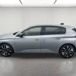 Peugeot 308 III Phase 1 308 Hybrid 145 e-DCS6 - Allure Ch&acirc;teaubernard