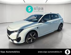 Peugeot 308 III Phase 1 Toulouse
