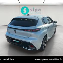 Peugeot 308 III Phase 1 308 BlueHDi 130ch S&S EAT8 GT 5p Toulouse