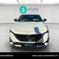 Peugeot 308 III Phase 1 308 BlueHDi 130ch S&S EAT8 GT 5p Toulouse