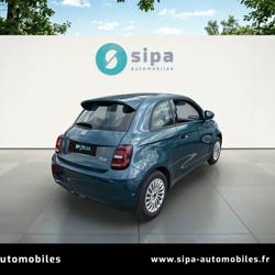 Fiat 500 III e 95 ch Nouvelle 3p occasion - Muret - photo 2/40