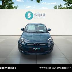 Fiat 500 III e 95 ch Nouvelle 3p occasion - Muret - photo 3/40