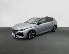 Peugeot 308 III Phase 1 Châteaubernard