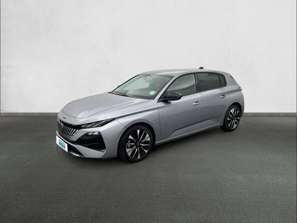 Peugeot 308 - 308 Hybrid 145 e-DCS6 - Allure - 29 990 €