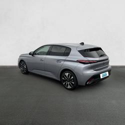 Peugeot 308 III Phase 1 Hybrid 145 e-DCS6 - Allure occasion - Ch&acirc;teaubernard - photo 2/25