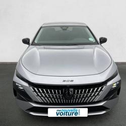 Peugeot 308 III Phase 1 308 Hybrid 145 e-DCS6 - Allure Ch&acirc;teaubernard