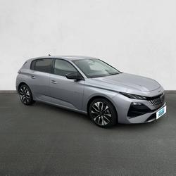 Peugeot 308 III Phase 1 308 Hybrid 145 e-DCS6 - Allure Ch&acirc;teaubernard