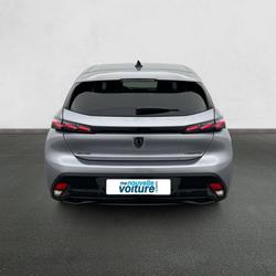 Peugeot 308 III Phase 1 Hybrid 145 e-DCS6 - Allure occasion - Ch&acirc;teaubernard - photo 3/25