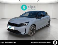 Opel Corsa Muret