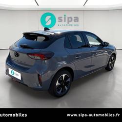 Opel Corsa Electrique 136 ch Autonomie 356 km GS 5p occasion - Muret - photo 2/30