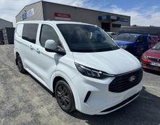 Ford Transit Custom Saint-Georges-de-Reneins