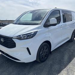 Ford Transit Custom CABINE APPROFONDIE CA 320 L1H1 2.0 ECOBLUE 170 CH BVA8 4X4 LIMITED Saint-Georges-de-Reneins