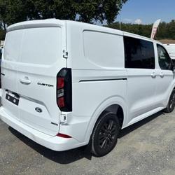 Ford Transit Custom CABINE APPROFONDIE CA 320 L1H1 2.0 ECOBLUE 170 CH BVA8 4X4 LIMITED Saint-Georges-de-Reneins