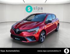 Renault Clio 5 Mérignac