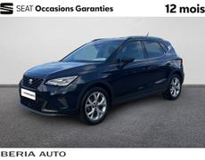 Seat Arona Woippy