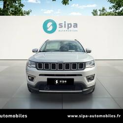 Jeep Compass 1.3 GSE T4 150 ch BVR6 Limited 5p occasion - Toulouse - photo 3/31