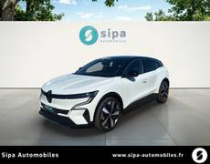 Renault Megane E-Tech Toulouse